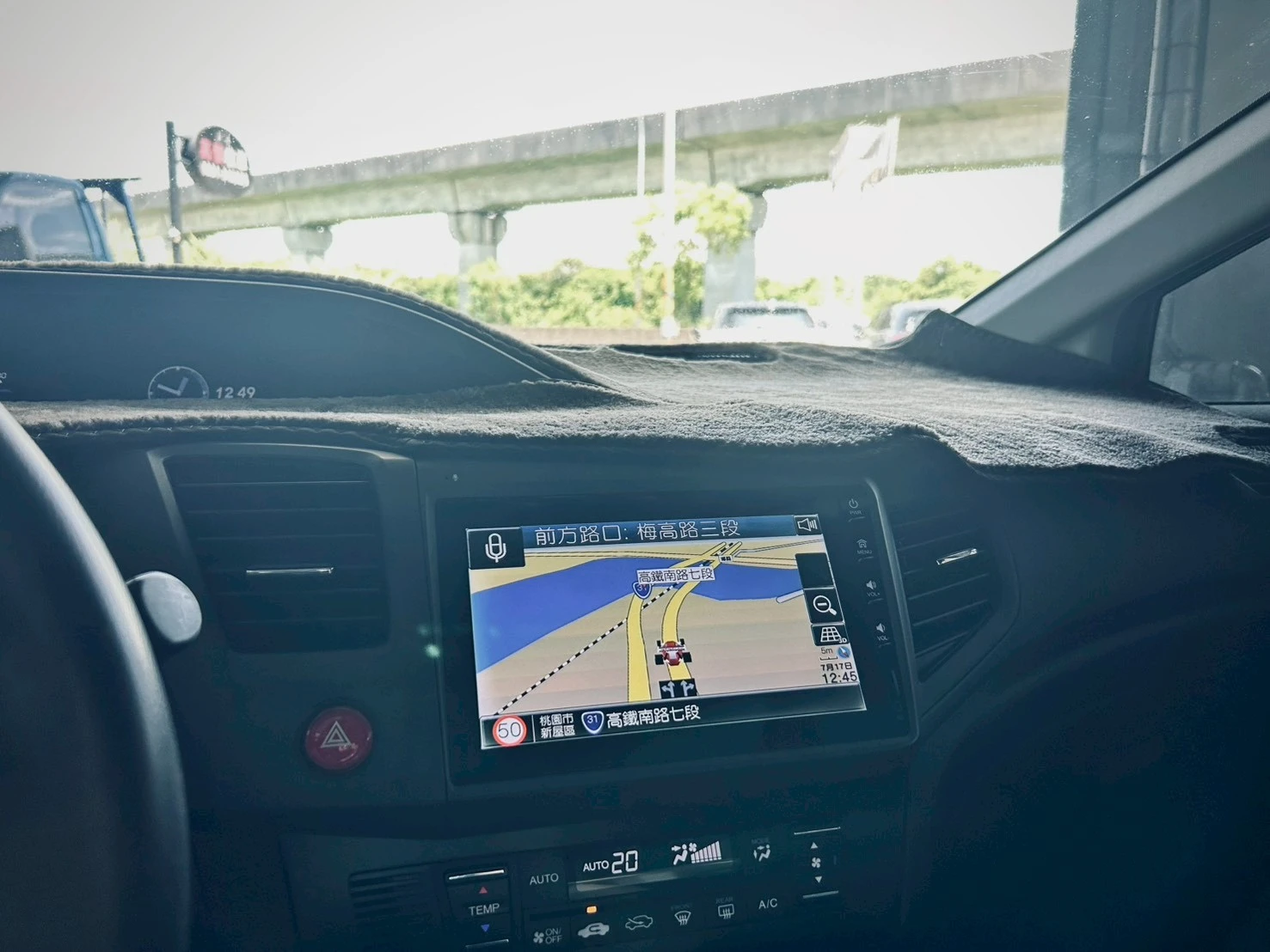 ⚪ 2013 Honda Civic 1.8 VTi 灰色