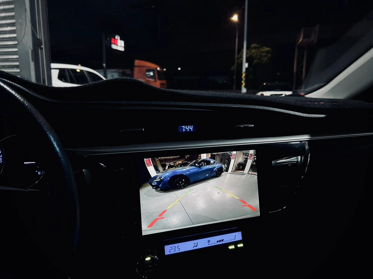 ⚪ 2014 Toyota Corolla Altis 1.8 經典版 銀色
