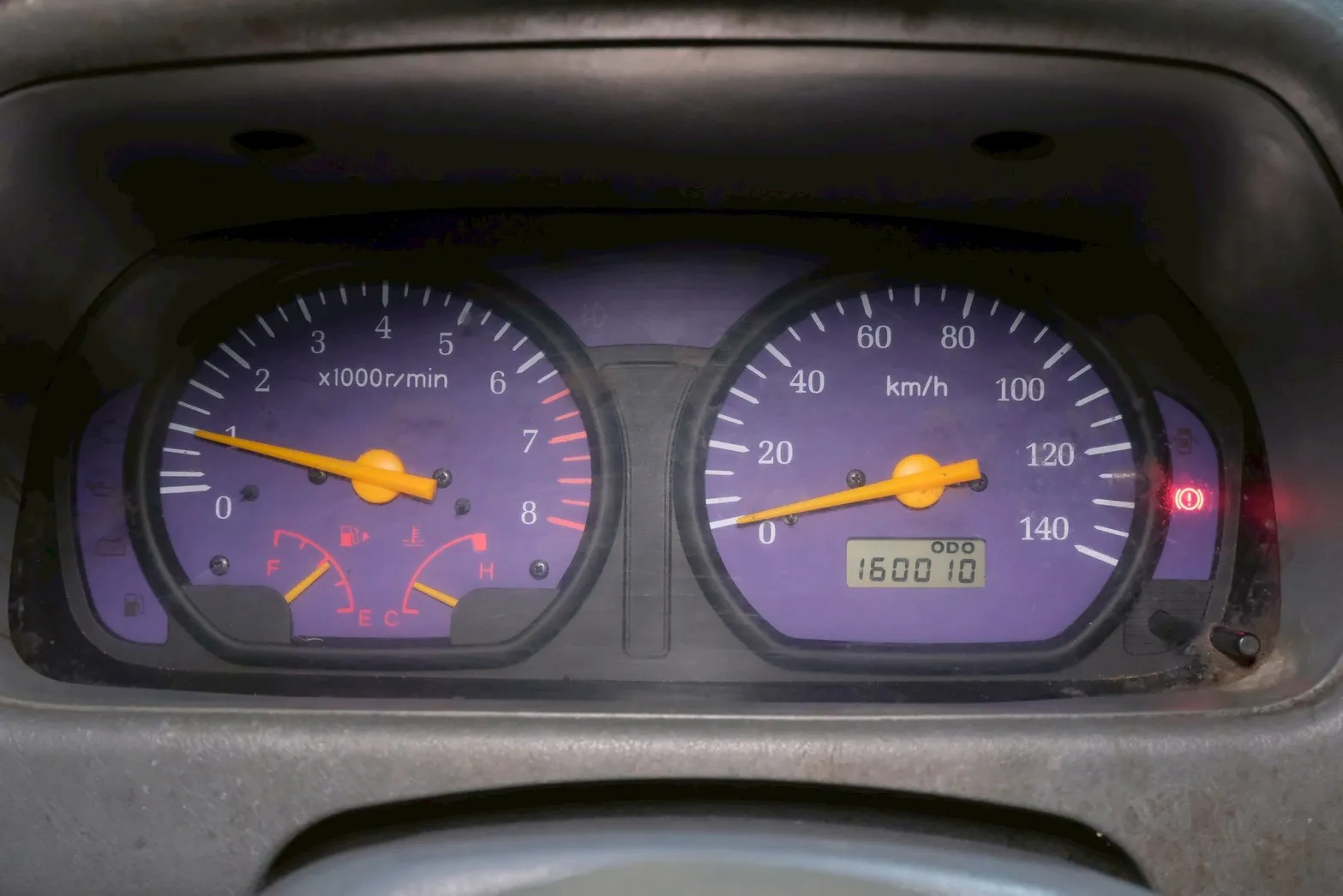 ⚪ 2015 中華菱利 VERYCA 1.3 木床 手排 藍色