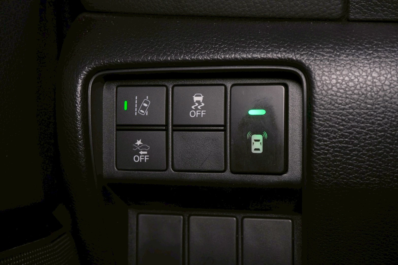 ⚪ 2019 Honda CR-V 1.5 VTi-S 白色