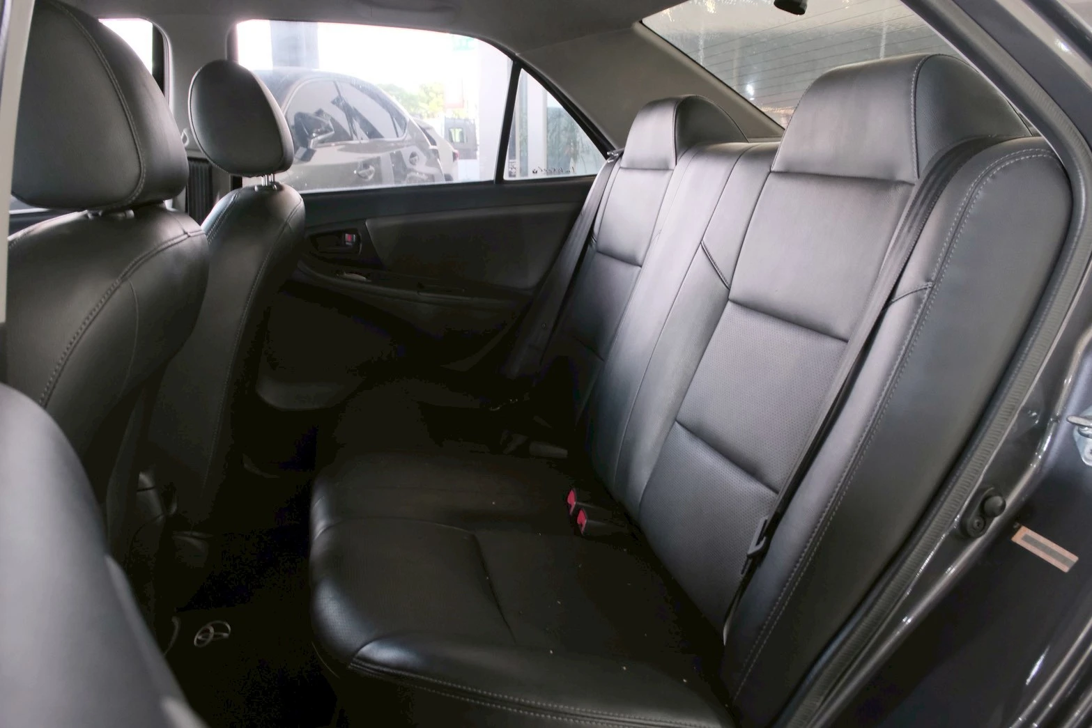 ⚪ 2013 Toyota Vios 1.5 E版 自排 灰色
