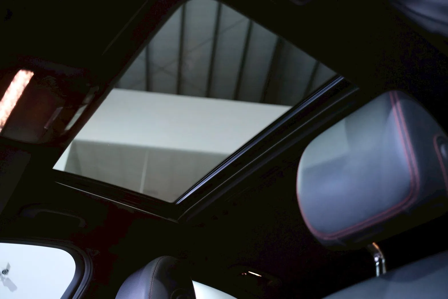 ⚪2018 Benz C-Class AMG C43 4MATIC 白色