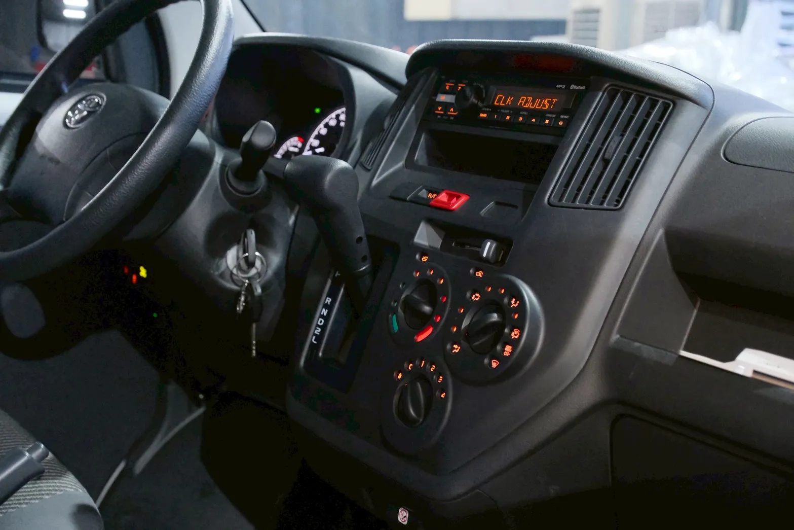 ⚪ 2023 Toyota Town Ace 1.5 自排 白色