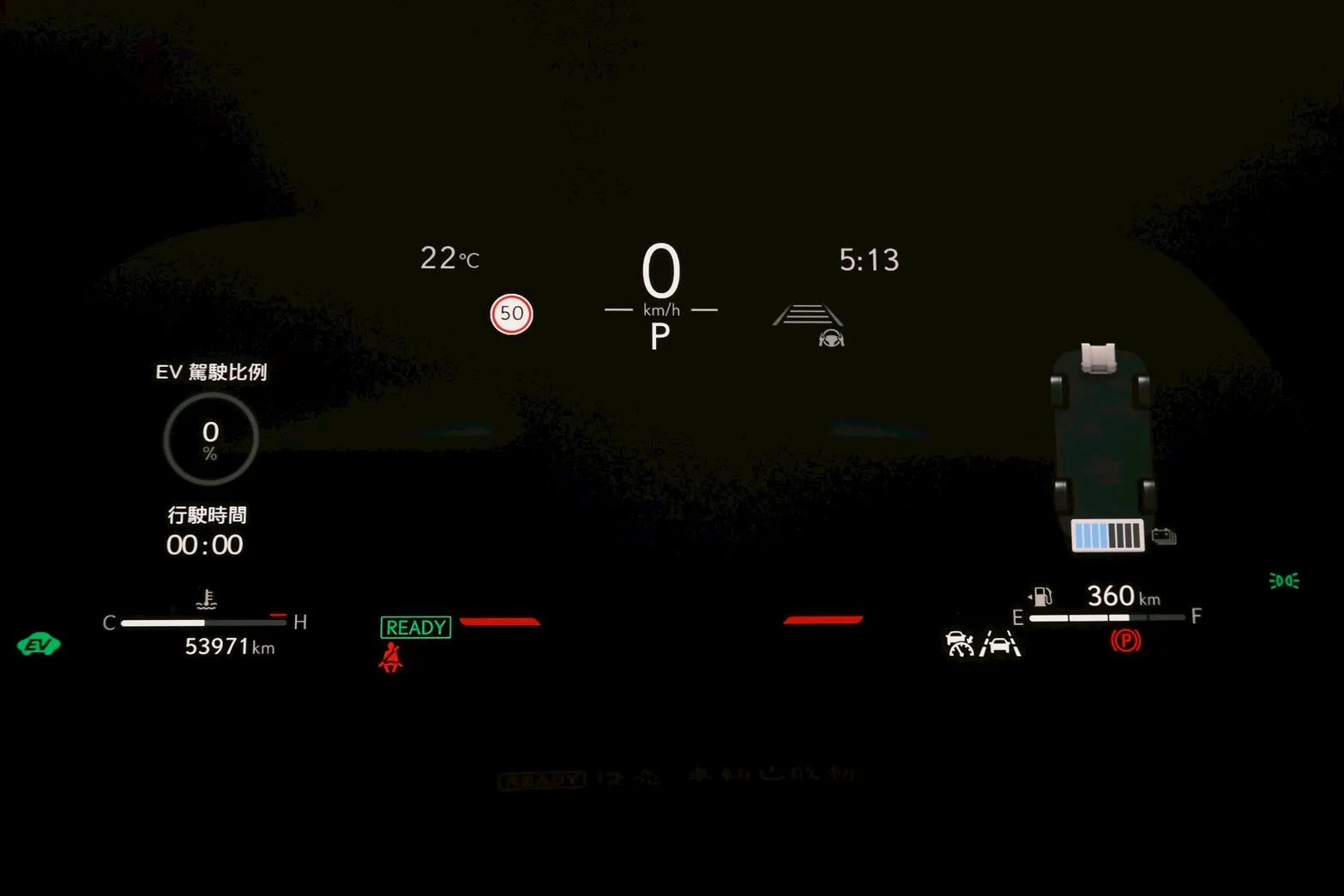 ⚪ 2024 Lexus LBX Cool 1.5 白色