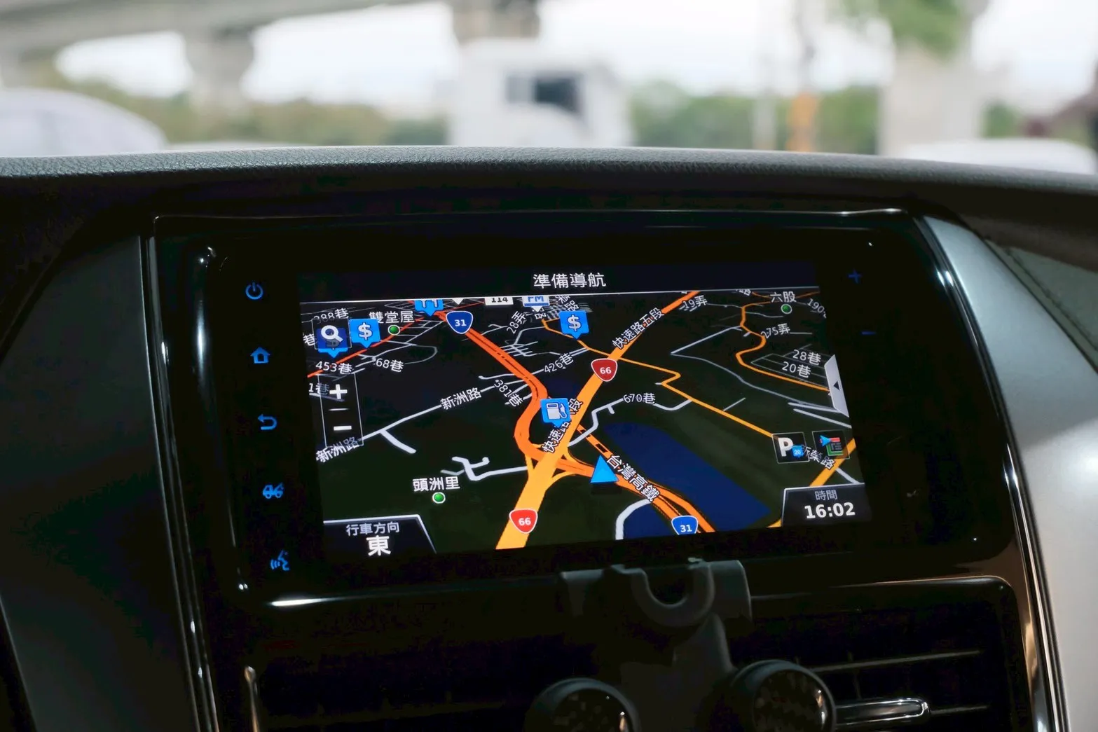 ⚪ 2021 Toyota Yaris Crossover 1.5 豪華版 白色