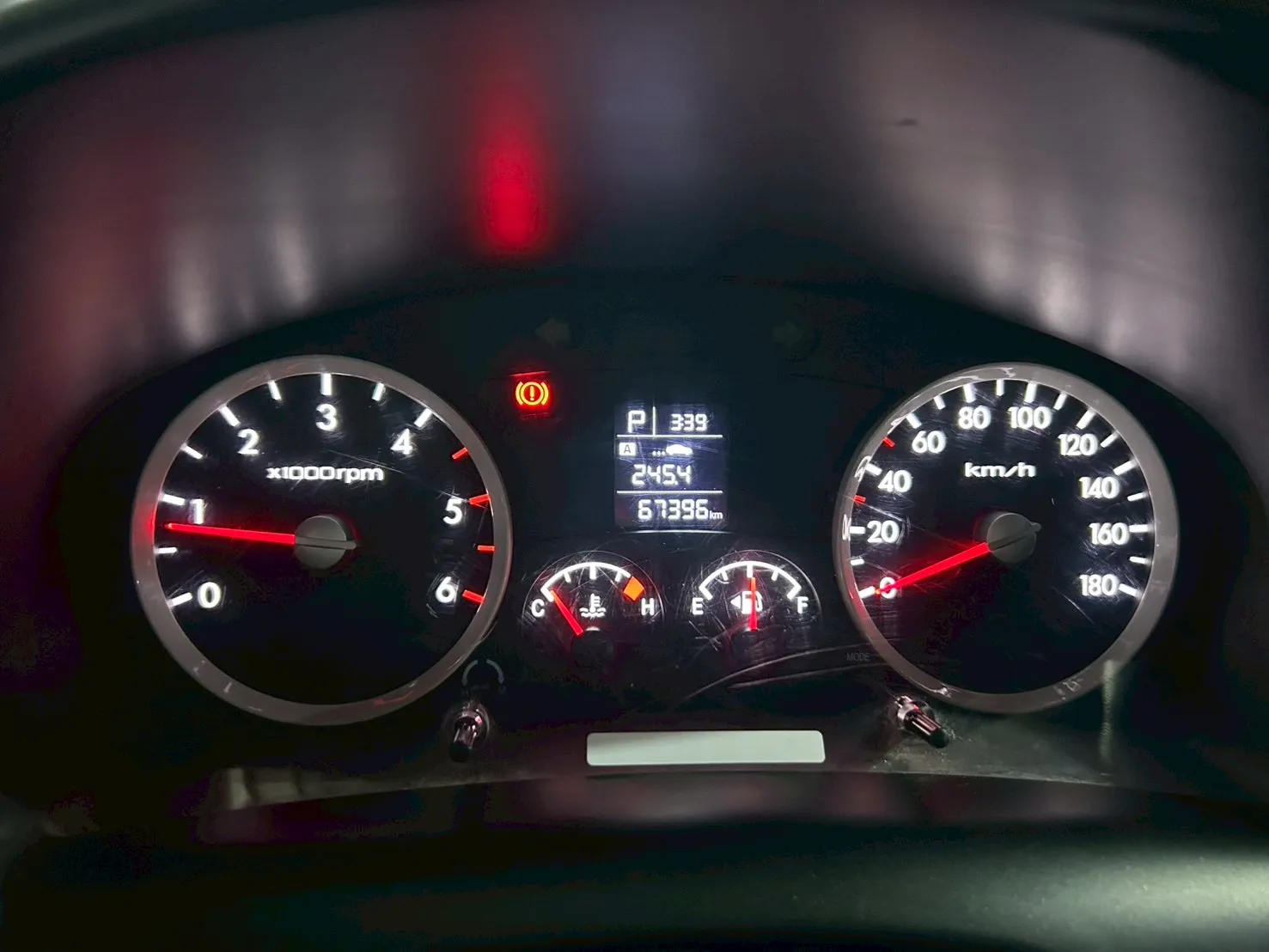 ⚪ 2020 HYUNDAI PORTER II 單廂自排木床 白色