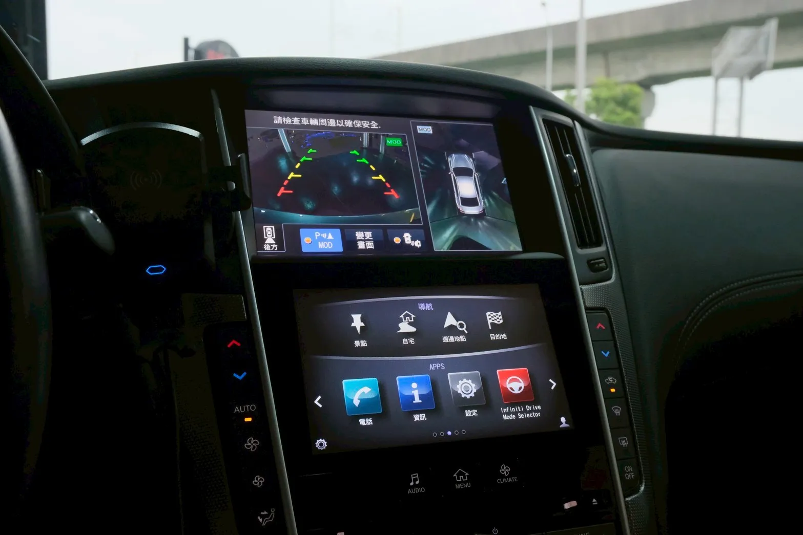 ⚪ 2019 Infiniti Q50 2.0t 旗艦款 銀色