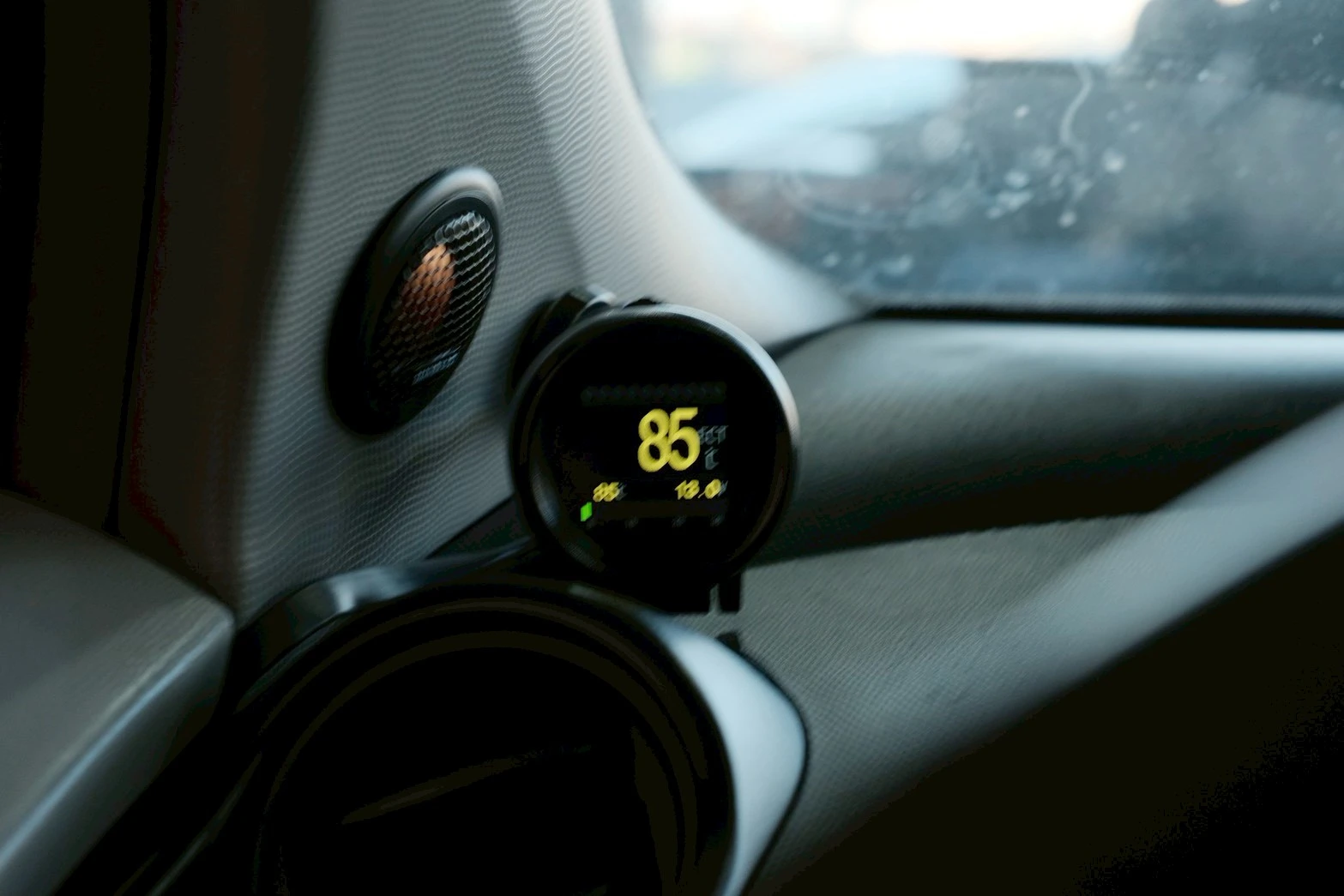 ⚪ 2007 Toyota Yaris 1.5G 銀色