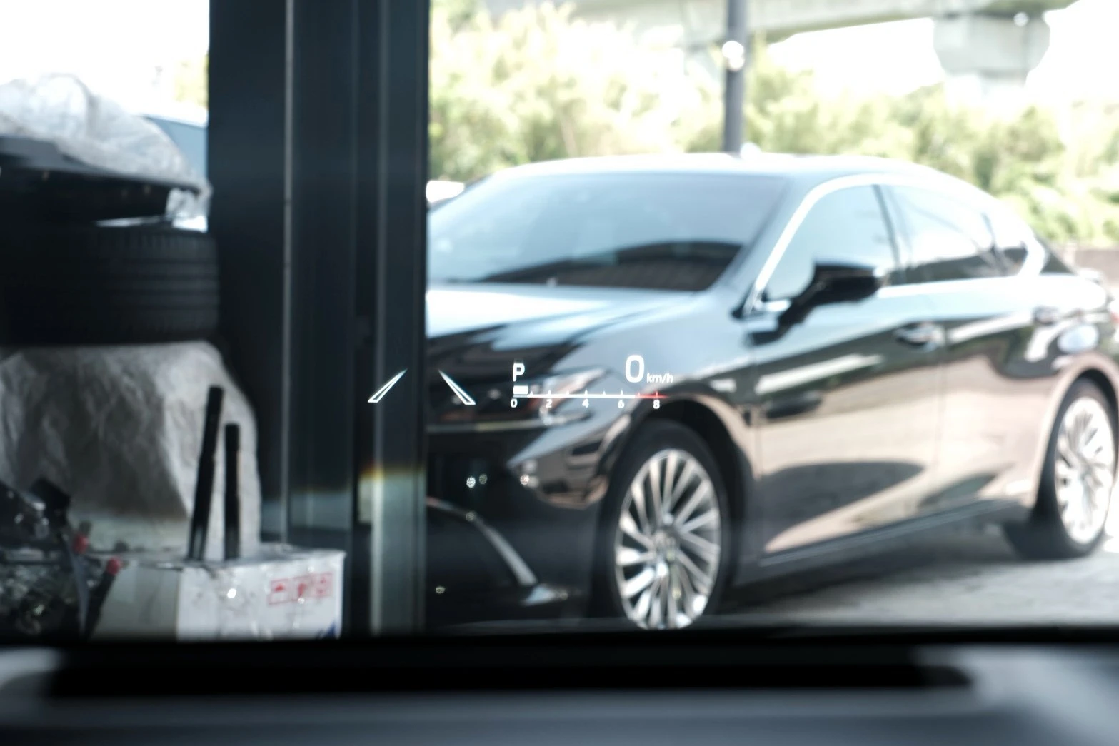 ⚪ 2018 Toyota Auris 2.0 旗艦版 白色