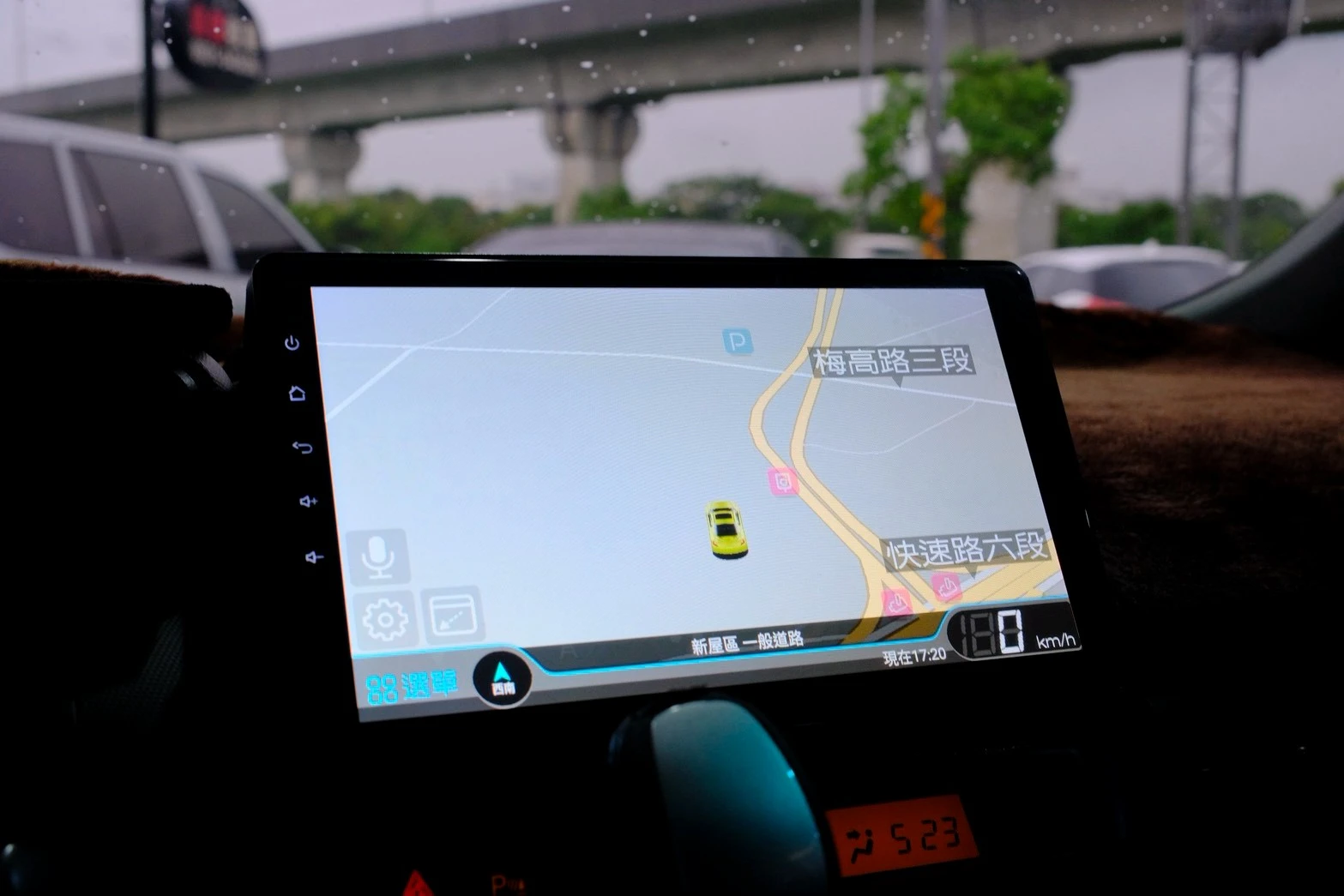 ⚪ 2012 Toyota Wish 2.0 E 銀色