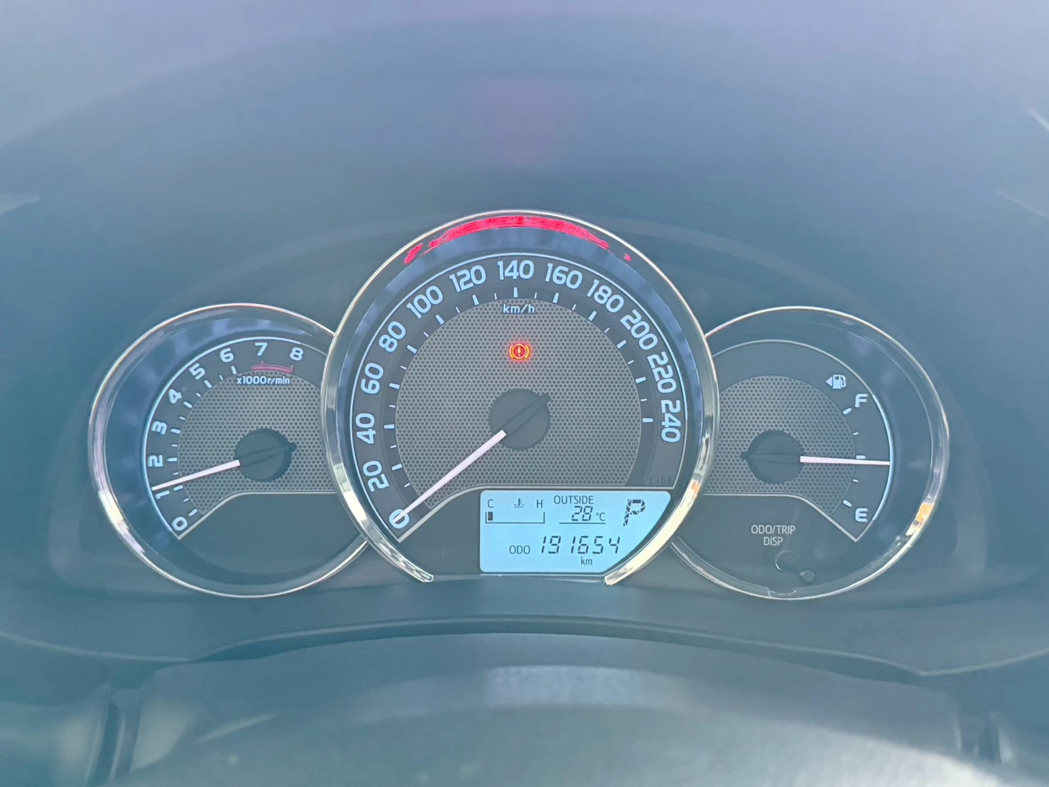 ⚪ 2014 Toyota Corolla Altis 1.8 經典版 黑色