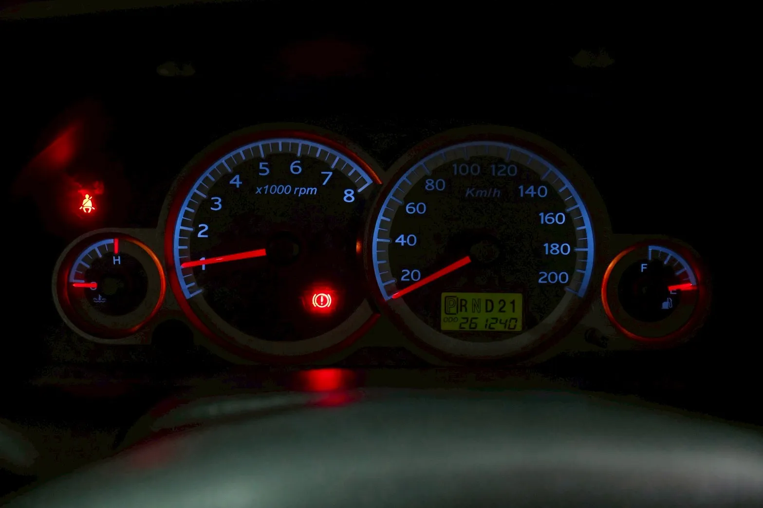 ⚪ 2012 Ford Escape 2.3 2WD XLT 銀色