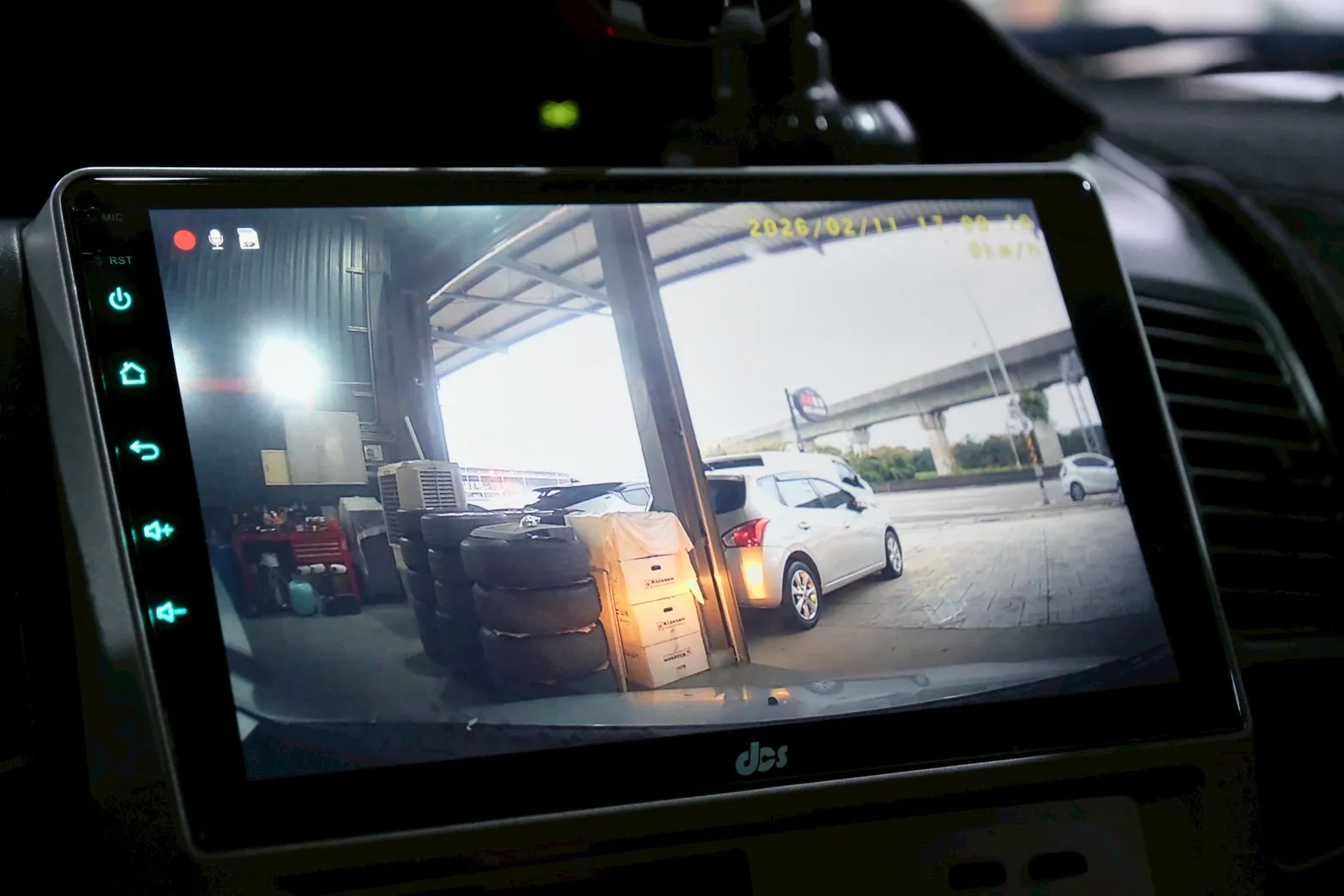 ⚪ 2009 Toyota Vios 1.5 E 銀色