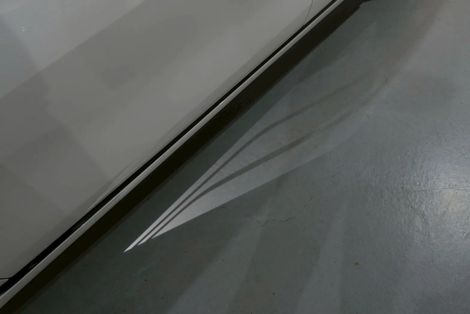 ⚪ 2025 BMW 4-Series Gran Coupe 420i M Sport 白色