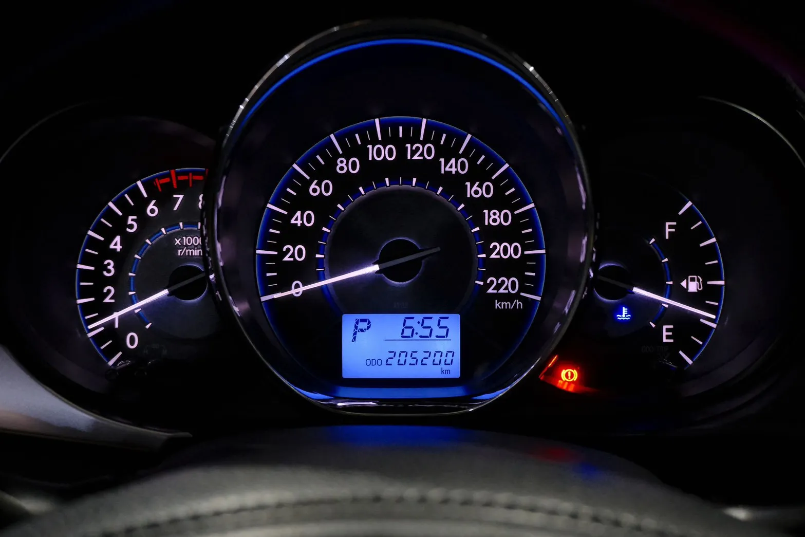 ⚪ 2014 Toyota Vios 1.5 經典版 白色