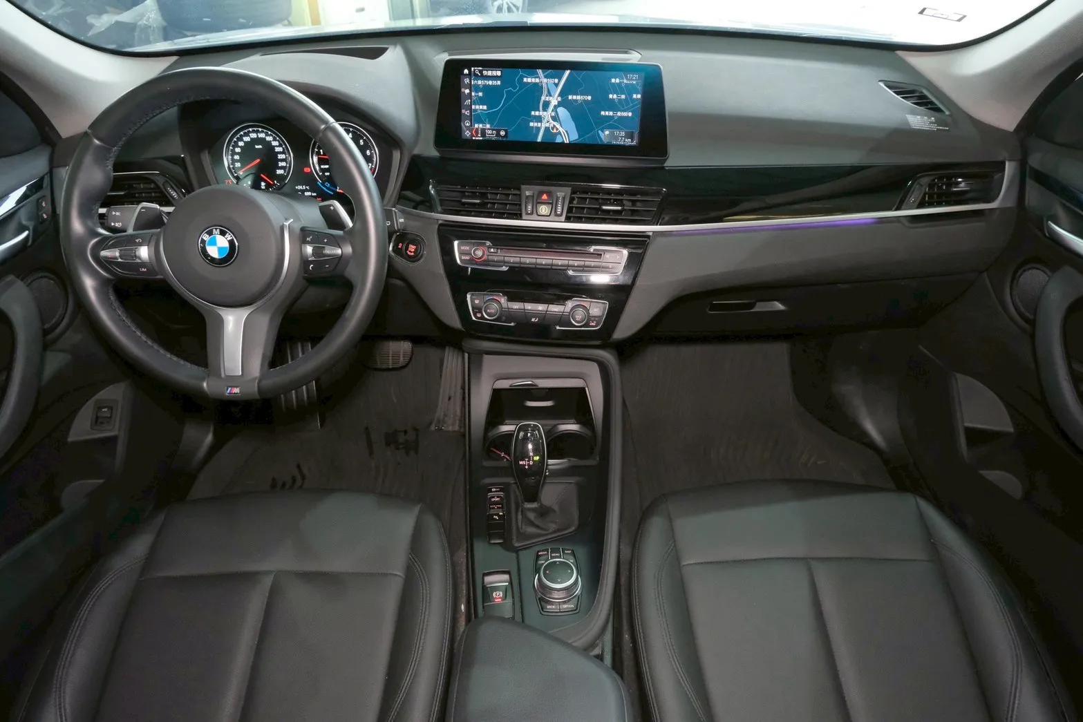 ⚪ 2020 BMW X1 sDrive20i 白色
