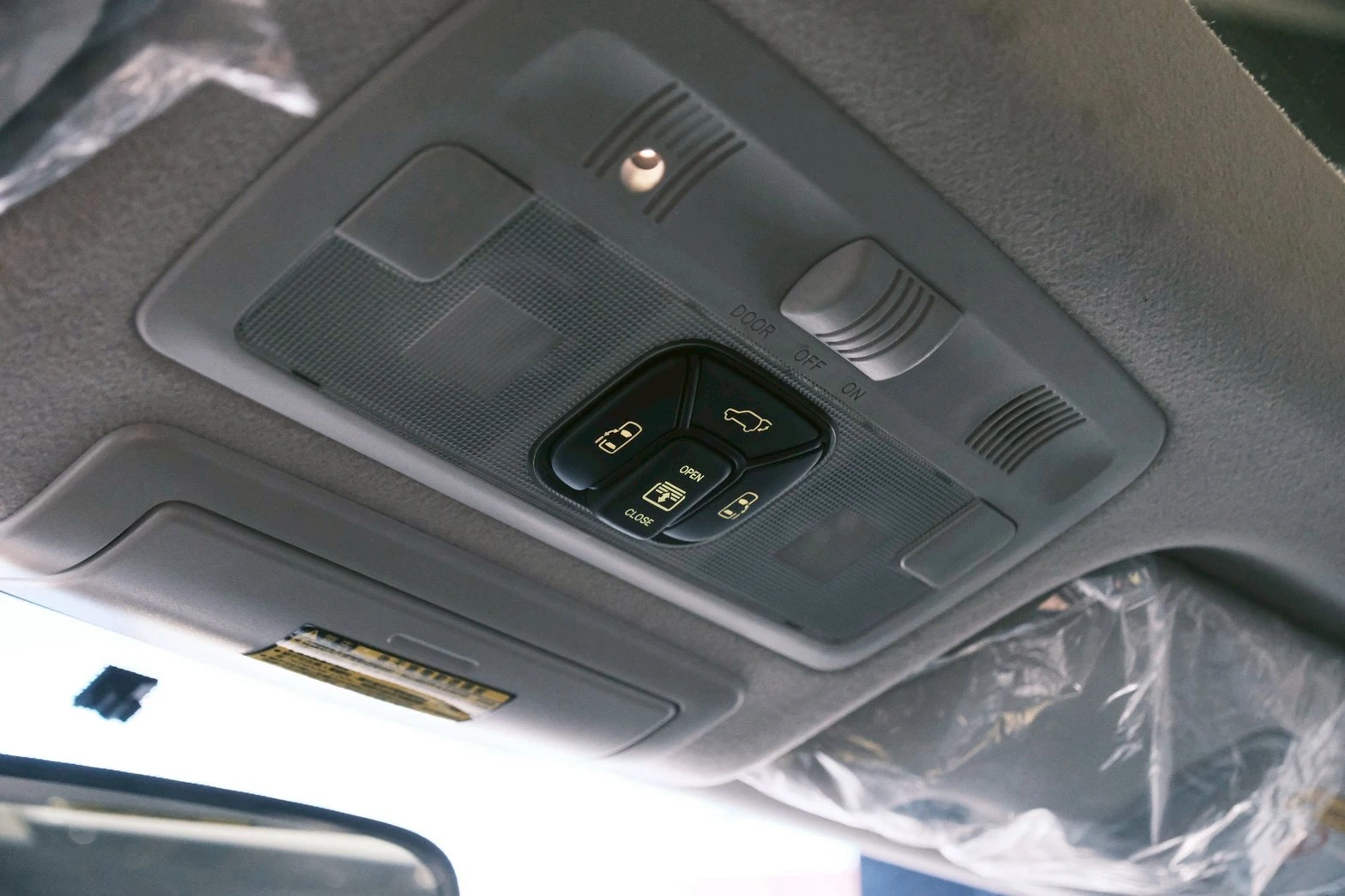 ⚪ 2019 Toyota Previa 2.4 豪華版 白色