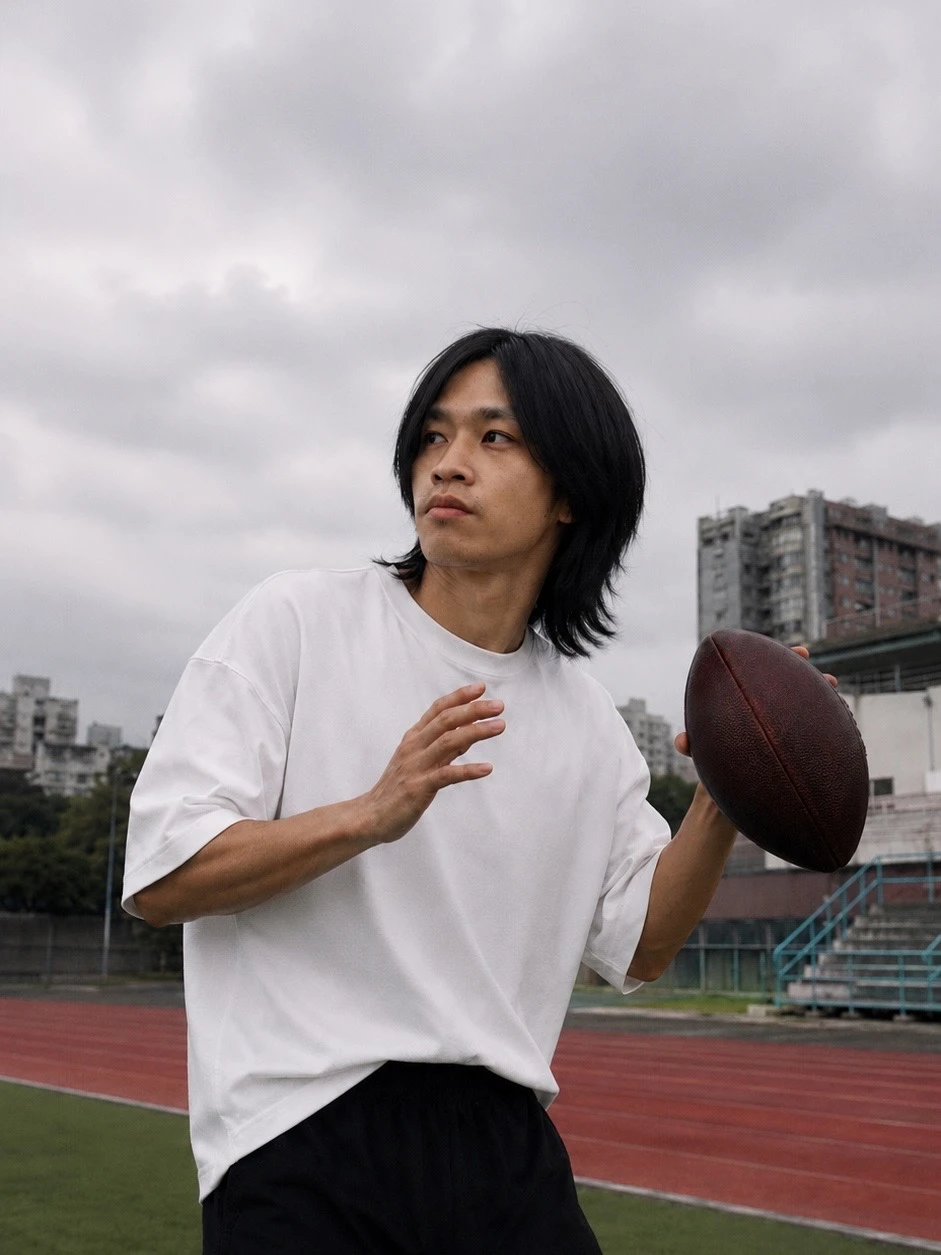 王焰嵐Yelo I 副店長/教練
