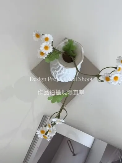 作品拍攝現場直擊 ❞ On Set: Design Project Real Shoot｜台中商空設計｜中區商空設計