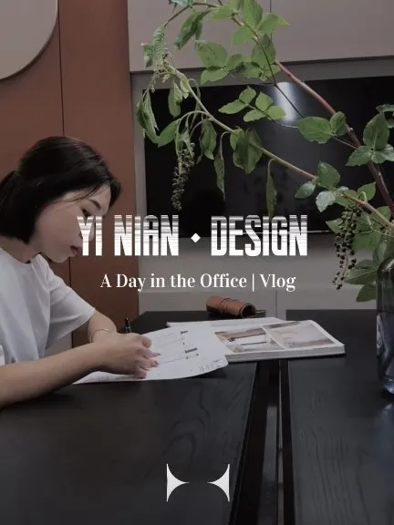 A Day in the Office | Vlog｜台中室內設計｜中區室內設計