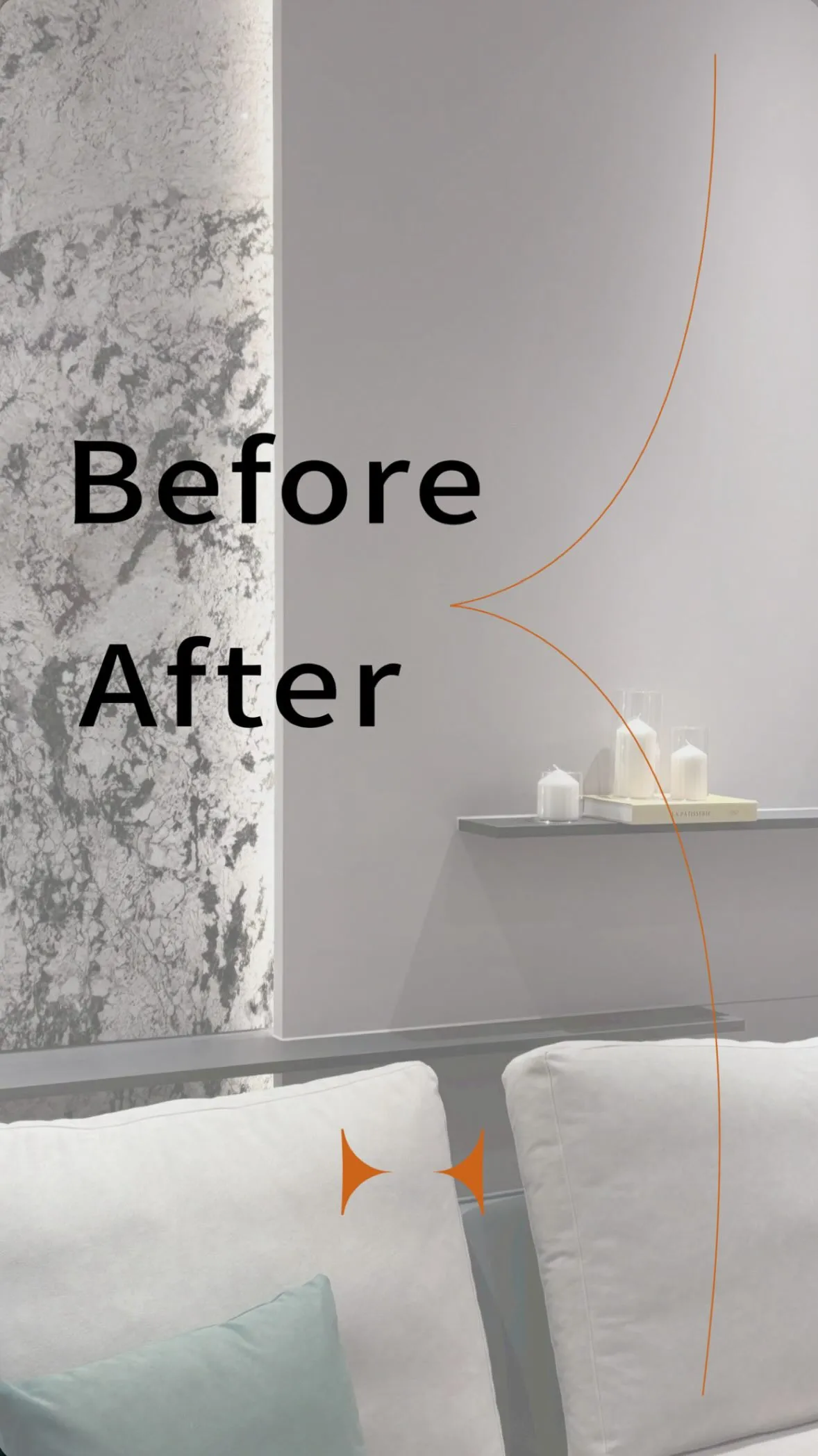 同一位置 ↪︎ 看設計發生❞