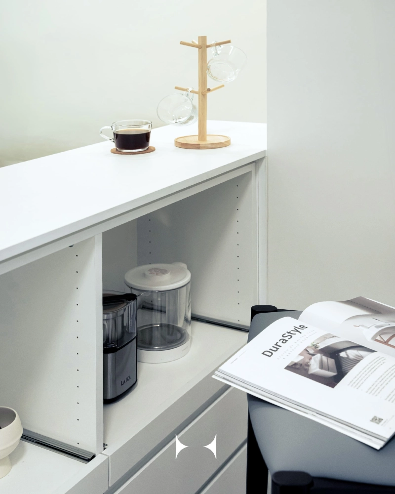 精緻小宅 | 極致收納 | 主題跳色｜<BR> 台中新屋設計｜中區新屋設計｜