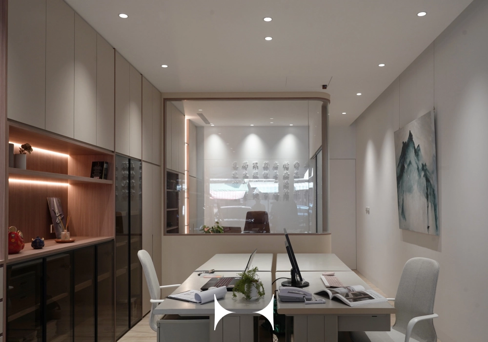 德誠顧問社 | 現代日系                                                                                        