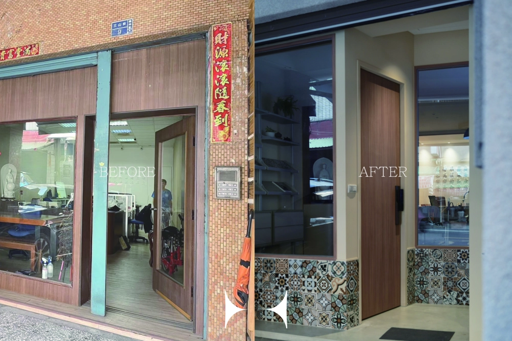 辦公室翻新 | 門面翻新 | 外牆拉皮                                                                                 
