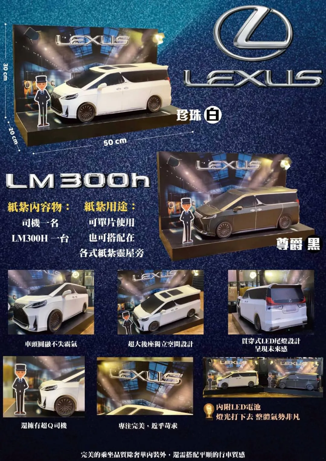 情境組LM