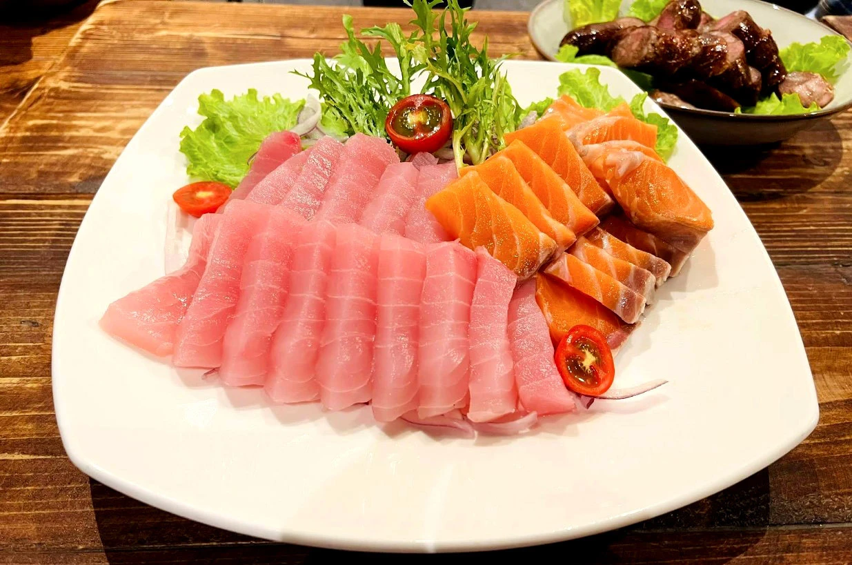 伊藤水產行-活螃蟹專賣店