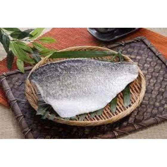 鱸魚片