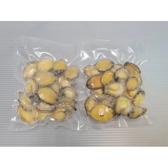 小鮑魚