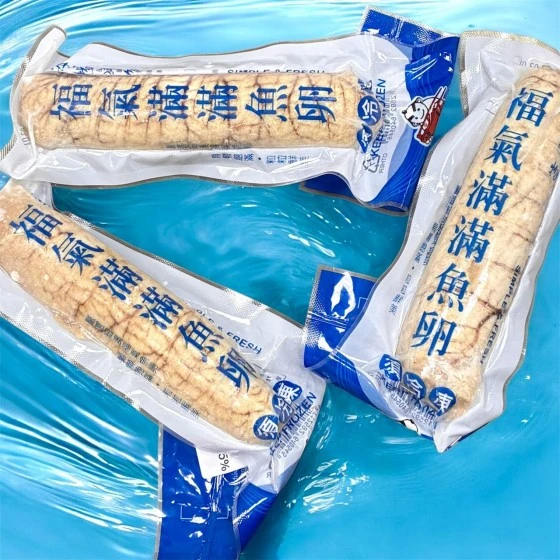 福氣魚卵