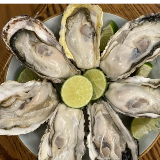 日本生食級生蠔 | 10顆