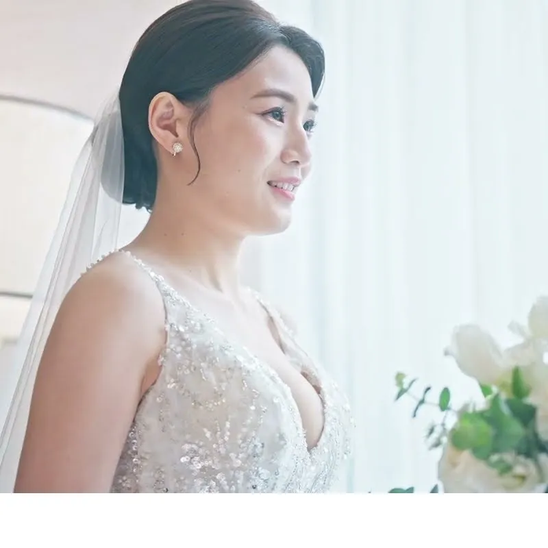 Bella&Tony 婚禮紀錄 完整證婚版