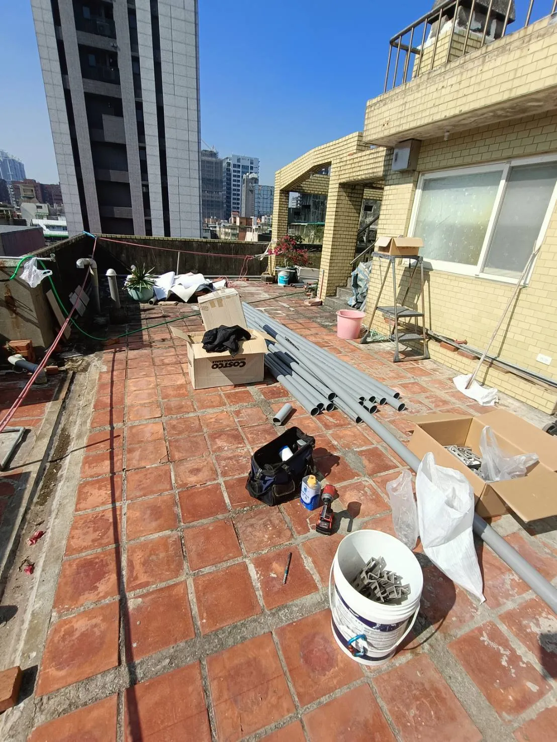 施工安全