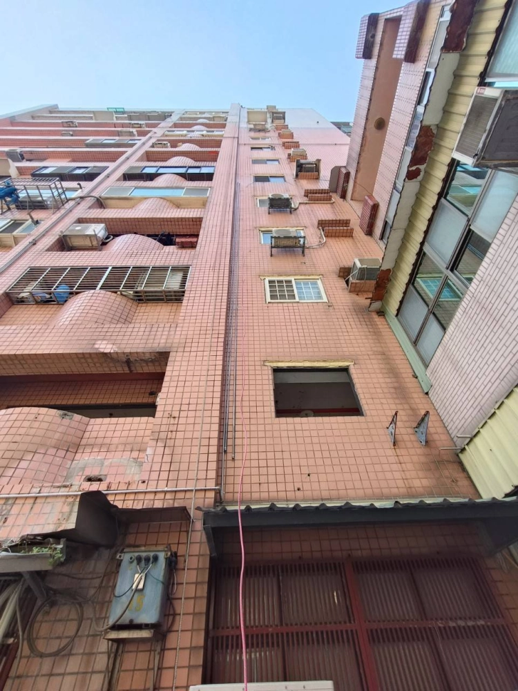 新竹市-公寓大樓-天然瓦斯管 安裝、更換