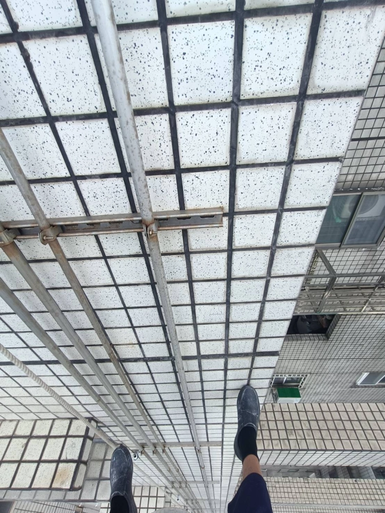 新竹市-公寓大樓-天然瓦斯管 安裝、更換