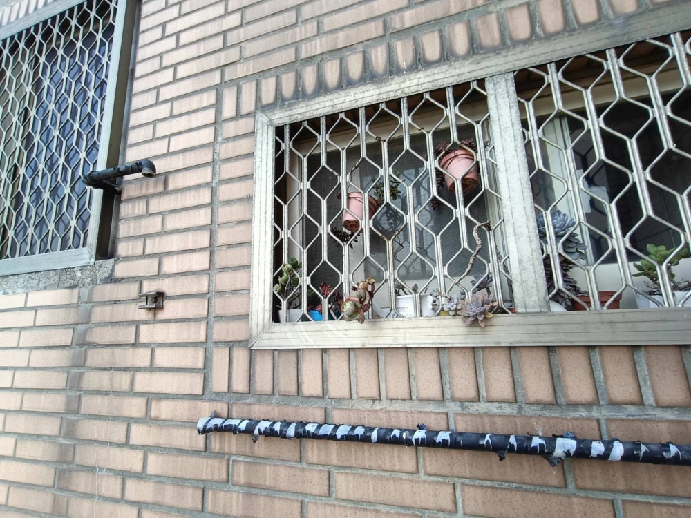 新竹市-公寓大樓-天然瓦斯管 安裝、更換
