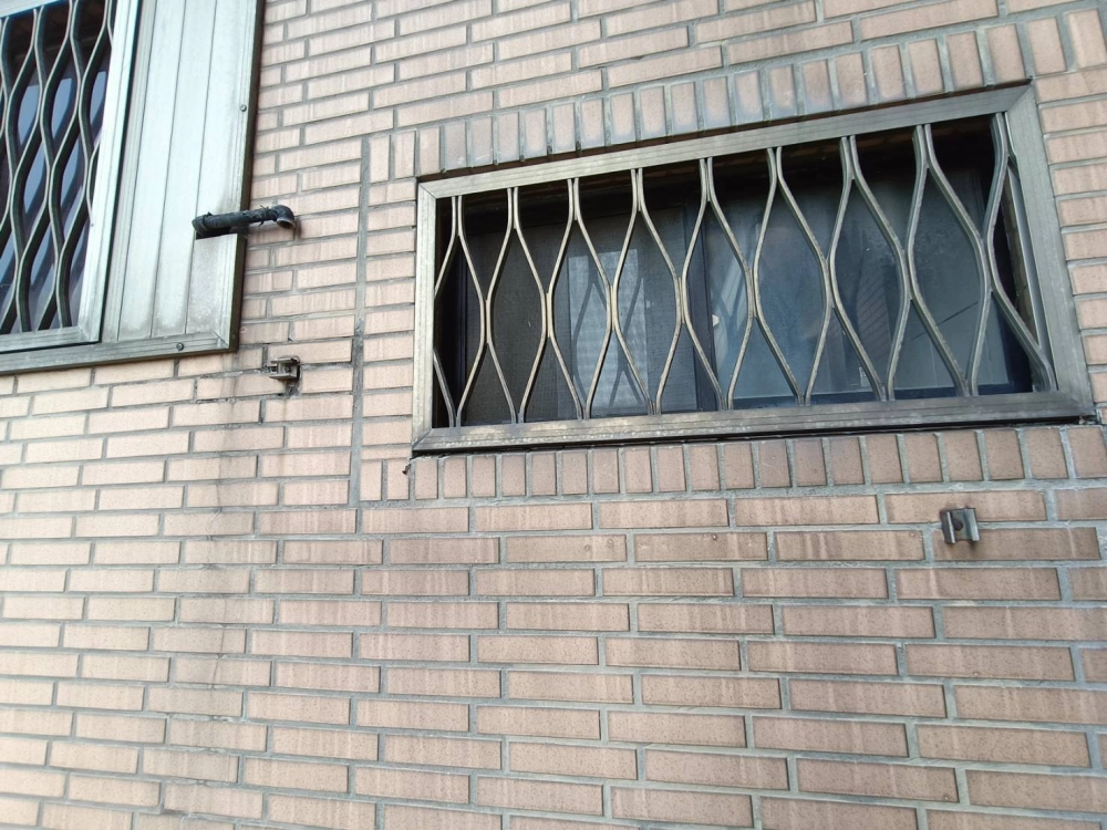 新竹市-公寓大樓-天然瓦斯管 安裝、更換