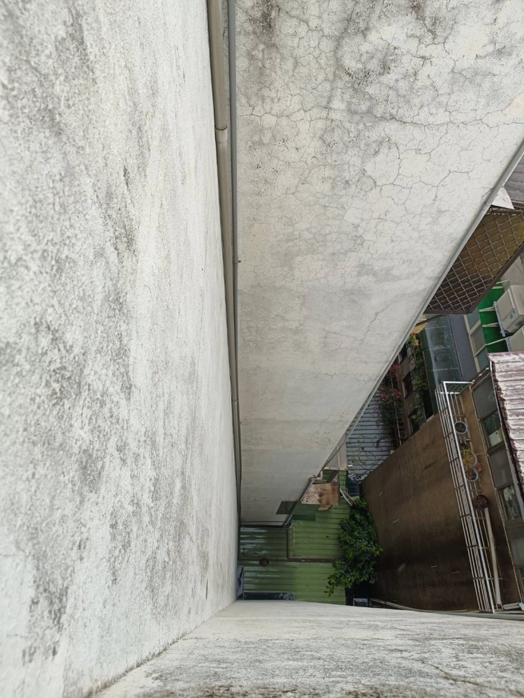 台北市-大安區-外牆配水管