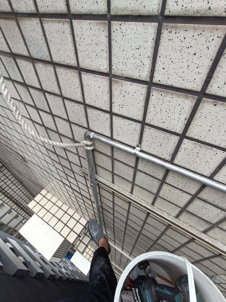 新竹市-公寓大樓-天然瓦斯管 安裝、更換