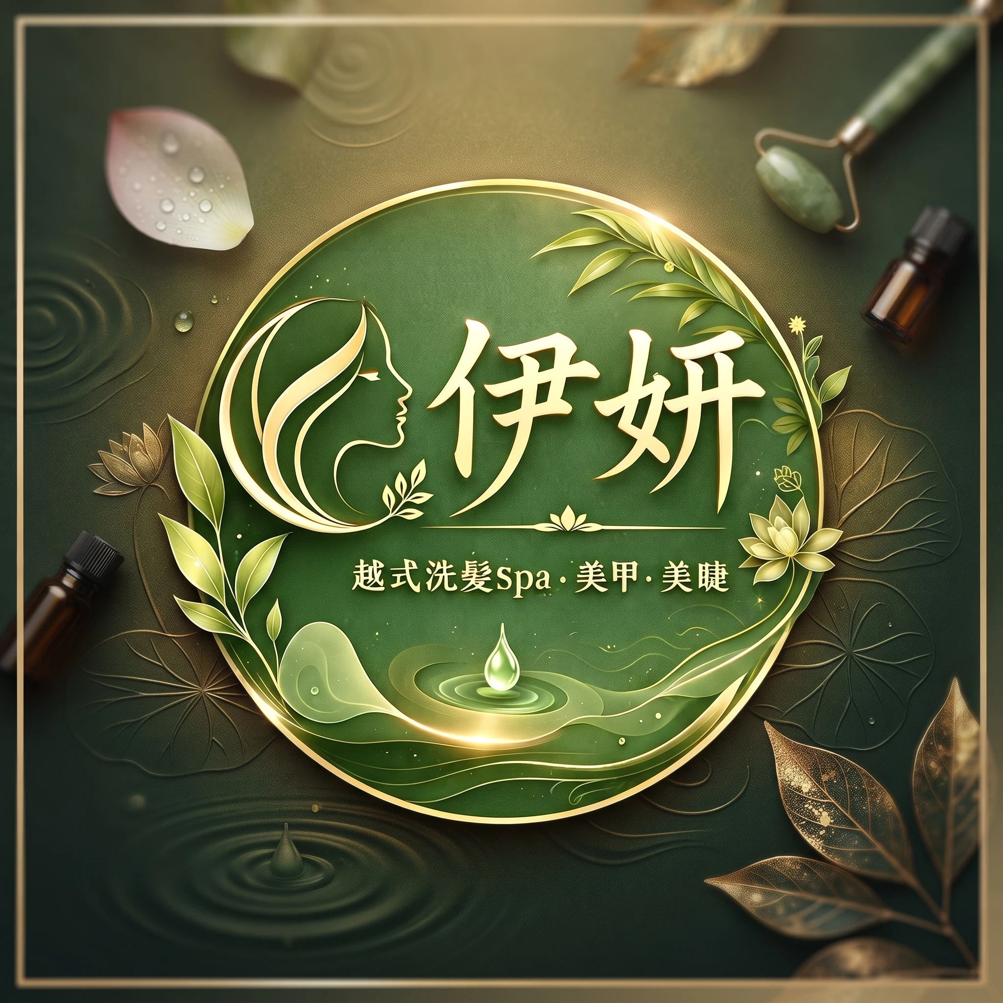 頭皮發癢異味怎麼深層清潔？- 美容SPA｜桃園美容SPA