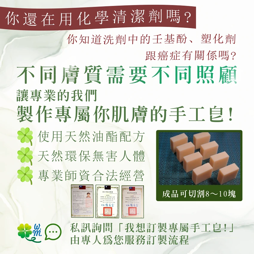 <<天然 vs 化學>>