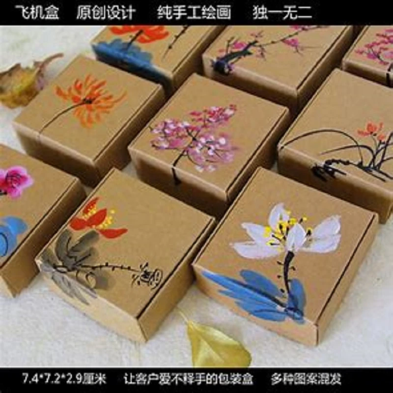 大家是如何接觸到手工皂的呢？
