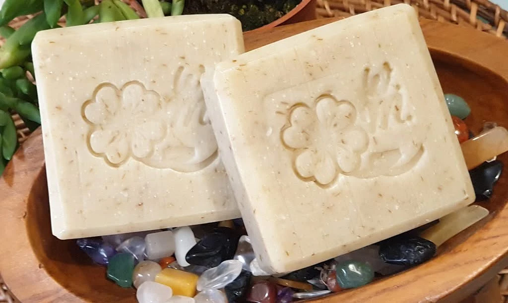 手工皂DIY課程