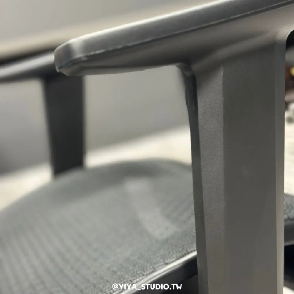 【辦公椅】Macaron 馬卡龍_繽紛辦公 靈活收納