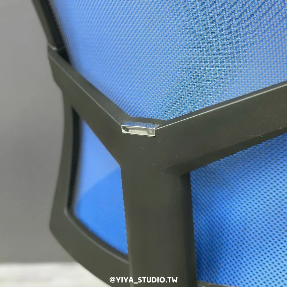 【辦公椅】Yalora_不露鋒芒 玄機暗藏