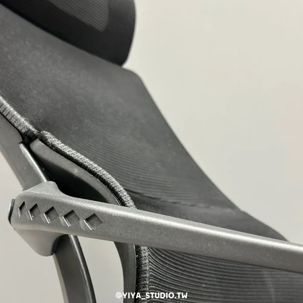 【休憩椅】Nova165_慵懶瞬間 極致躺平