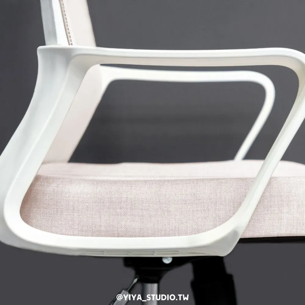 【辦公椅】SimpleY_簡單入門 舒適辦公